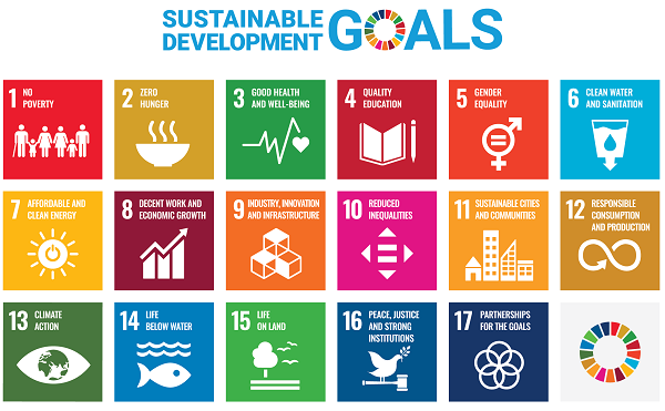 Japan Engine Corporation's Sustainable Development Goals