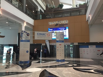 29th CIMAC World Congress